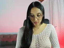 Amateur Free Live Porn of Camila_Wood