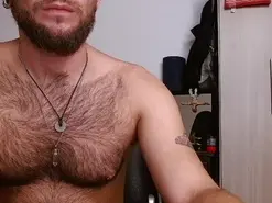 Amateur Adult Video Chat of dominantthewolf