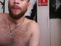 Amateur Adult Webcam of dominantthewolf