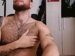 Amateur Private Sex Chat of dominantthewolf