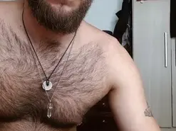 Amateur Live Sex of dominantthewolf