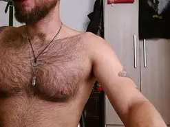 Amateur Best Webcam of dominantthewolf