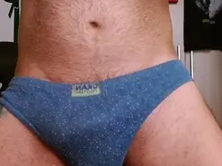 Amateur Private Sex Chat of dominantthewolf