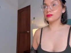 Amateur Live Sex of ValentinaVegaaa