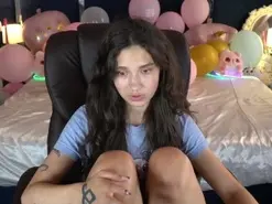 Amateur Live Porn of BabyFlowerr