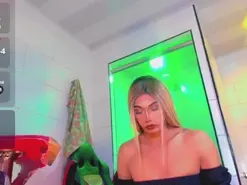 Amateur Live Sex Cam of nicol_gill_