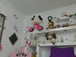 Amateur Private Sex Chat of lucia_asss