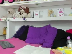 Amateur Live Sex of lucia_asss