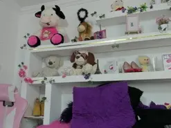 Amateur Free Porn Cam of lucia_asss