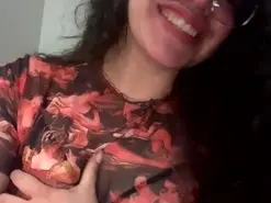 Amateur Private Sex Chat of lauren_afrodita
