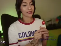 Amateur Live Sex of rossaquenn