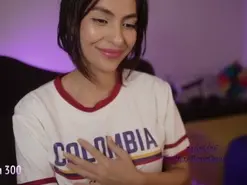 Amateur Free Porn Cam of rossaquenn