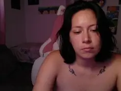 Amateur Best live sex cam show of HotMommyMia