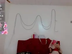 Amateur Adult Video Chat of dayana_dias_