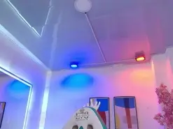 Amateur Live Sex Cam of Black_roseee