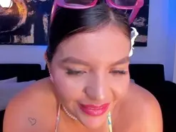 Amateur Free Porn Cam of ValeriaRoldan