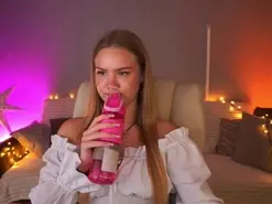 Amateur Live Porn of CelesteNoirr