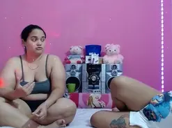 Amateur Adult Webcams of bad_babysx2