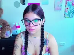Amateur Adult Webcam of Emma_boo