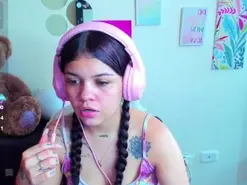Amateur Live Porn of Emma_boo