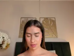 Amateur Live Sex Cam of ChristySea
