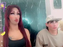 Amateur Sex Cam of HilaryRodriguez