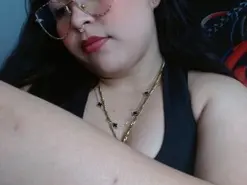 Amateur Adult Webcam of Elinax