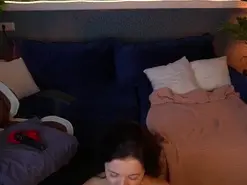 Amateur Adult Webcams of DafniMon