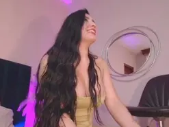 Amateur Free Live Porn of SeleneLujan