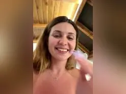 Amateur Adult Video Chat of BabySatanGirl