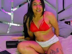Amateur Sex Cam of AlisoMoon72