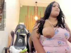 Amateur Free Porn Cam of LaylaQueen