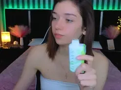 Amateur Free Live Porn of Sexy_Cherry