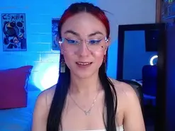 Amateur Adult Webcam of Amyj