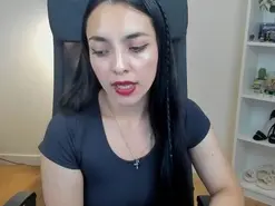 Amateur Free Porn Cam of Summer_evans