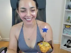 Amateur Live Porn of Summer_evans