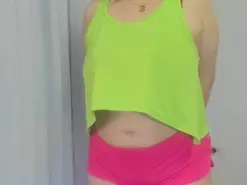 Amateur Free Live Porn of lorenita_22