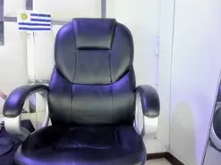 Amateur Live Sex of AntonelaBlaze