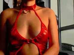 Amateur Adult Video Chat of latin_couple77
