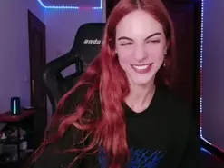 Amateur Best Webcam of Edrielle