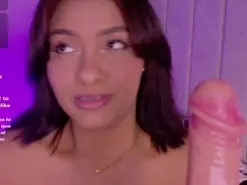 Amateur Free Porn Cam of Grettaa1