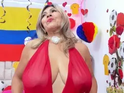 Amateur Nude Webcam of Celeste_Lincon