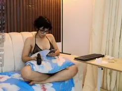 Amateur Live Sex of Laena_Castillo