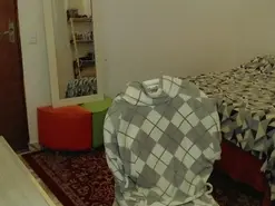 Amateur Live Porn of SophieFantasy