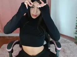 Amateur Best Webcam of diamondfine