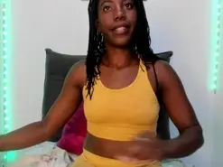 Amateur Nude Webcam of sindy_castro