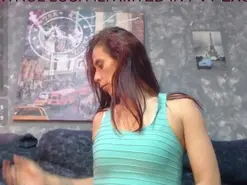 Amateur Private Sex Chat of Loren_queen_