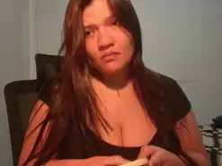 Amateur Live Porn of Yanetsexy4