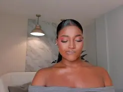 Amateur Nude Webcam of SavannahStorm