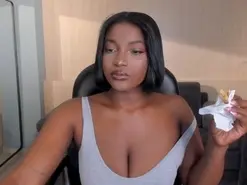 Amateur Free Live Porn of SavannahStorm